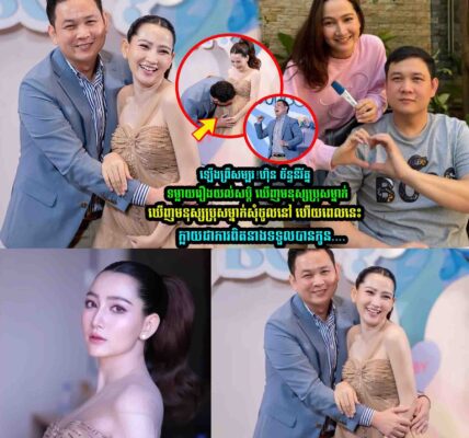 ហ៊ិន ច័ន្ទនីរ័ត្ន ទម្លា//យរឿងយល់សប្តិ​ ឃើញម-នុស្សប្រុសម្នាក់សុំចូលនៅជាមួយ
